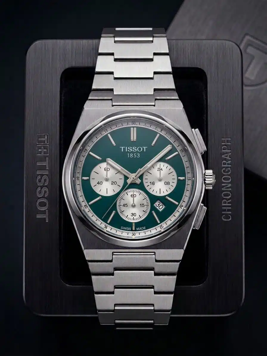 WhatsApp Image 2026-04-03 at 17.13.37 (1) TST PR 100 - Green - Görsel 1