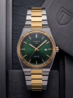 TST PR 100 -  Green Or Gold