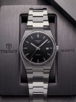 TST  Ballade saat - Silver