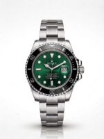 RLX Submarine Saat-Green or Black V2