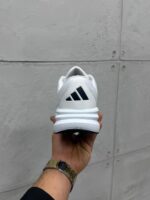 AD Ultrarun 5 Koşu Ayakkabısı - Beyaz - Görsel 5
