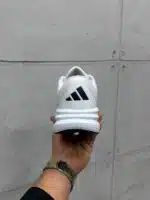 AD Ultrarun 5 Koşu Ayakkabısı - Beyaz - Görsel 5