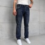 Premium İmzalı Seri Regular Fit Pantolon – Koyu Kahve Tint 1007