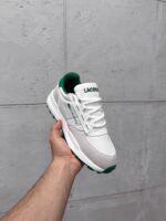LCST Elite Active Ortopedik Ayakkabı - Beyaz - Görsel 5