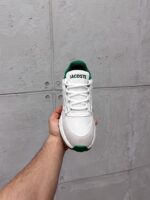 LCST Elite Active Ortopedik Ayakkabı - Beyaz - Görsel 6