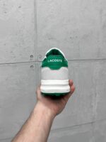 LCST Elite Active Ortopedik Ayakkabı - Beyaz - Görsel 7