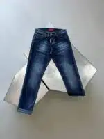 DSQ-2 Jeans / Blue 4001