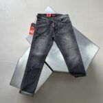 DSQ-2 Jeans / Gray 8004