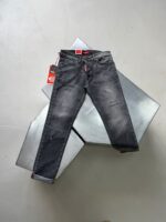 DSQ-2 Jeans / Gray 8004