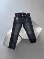 DSQ-2 Jeans / Dark Smoke