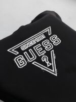 GS Göğüs Baskılı Sınce 1981 Sweatshirt – SİYAH - Görsel 3
