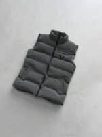 PRD Arma Detaylı Yelek - ANTRASİT - Görsel 2