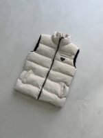 PRD Arma Detaylı Yelek - KREM - Görsel 2