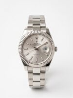 RLX Day-Date – Beyaz