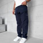 CLMB Outdoor Ranger Taktik Pantolon - İndigo