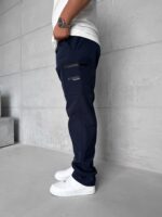 CLMB Outdoor Ranger Taktik Pantolon - İndigo - Görsel 3
