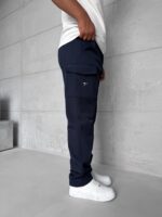CLMB Outdoor Ranger Taktik Pantolon - İndigo - Görsel 4