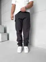CLMB Outdoor Ranger Taktik Pantolon - Antrasit - Görsel 2
