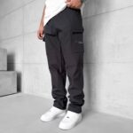 CLMB Outdoor Ranger Taktik Pantolon - Antrasit