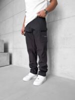 CLMB Outdoor Ranger Taktik Pantolon - Antrasit