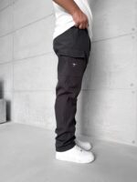 CLMB Outdoor Ranger Taktik Pantolon - Antrasit - Görsel 4