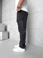 Asforce Outdoor Ranger Taktik Pantolon - Antrasit - Görsel 5