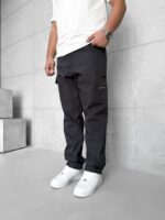 Asforce Outdoor Ranger Taktik Pantolon - Antrasit