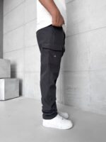 Asforce Outdoor Ranger Taktik Pantolon - Antrasit - Görsel 4