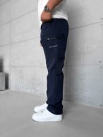 Asforce Outdoor Ranger Taktik Pantolon - İndigo - Görsel 3