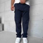Asforce Outdoor Ranger Taktik Pantolon - İndigo