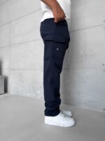 Asforce Outdoor Ranger Taktik Pantolon - İndigo - Görsel 6