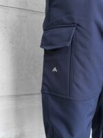 Asforce Outdoor Ranger Taktik Pantolon - İndigo - Görsel 5