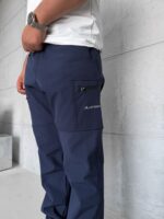 Asforce Outdoor Ranger Taktik Pantolon - İndigo - Görsel 4