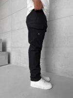 Asforce Outdoor Ranger Taktik Pantolon - Siyah - Görsel 5