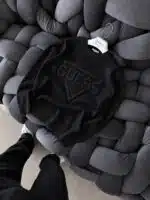 G&S Premium Triko Kazak - Siyah
