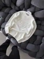 G&S Premium Triko Kazak - Ekru