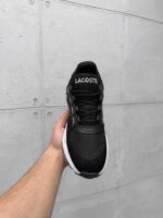 LCST Elite Active Ortopedik Ayakkabı - Siyah - Görsel 3