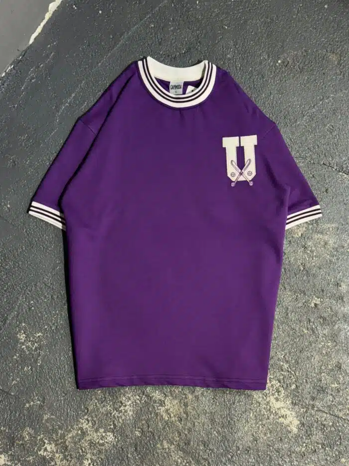 T-SHIRT - Görsel 1