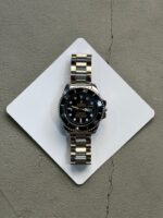 RX Submariner - Silver - Görsel 2