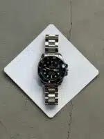 RX Submariner - Silver - Görsel 2