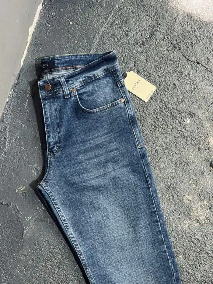 Regular Fit Pantolon - Görsel 3