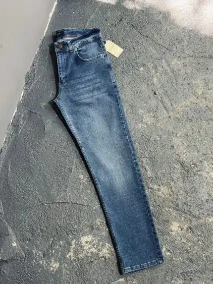 Regular Fit Pantolon