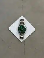 RX Submariner - Green