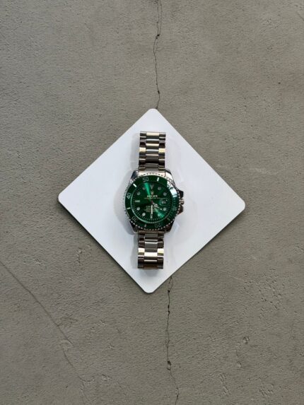 RX Submariner - Green