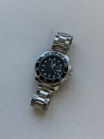 Submarine Saat - Silver - Görsel 3