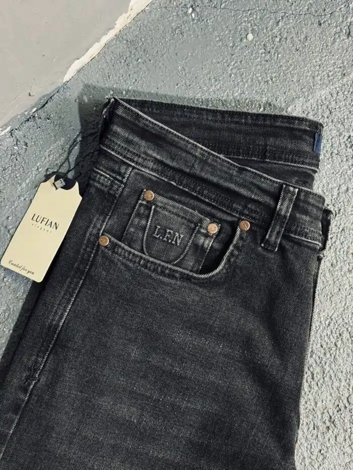 Regular Fit Pantolon - Görsel 4