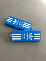 AD 6'Lı Luxury Kısa Kutu Çorap