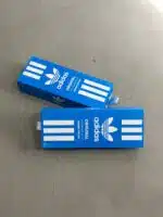 AD 6'Lı Luxury Kısa Kutu Çorap