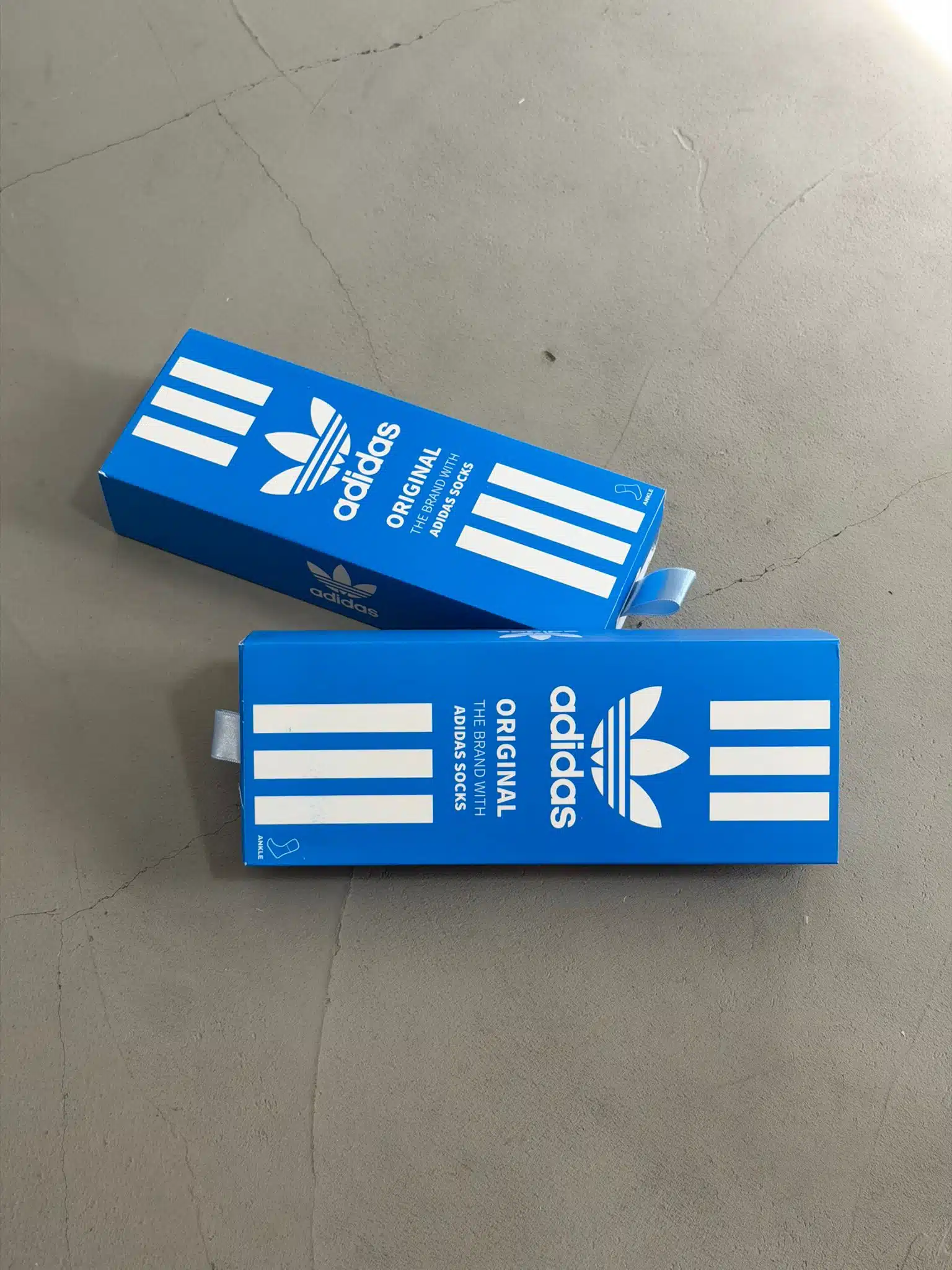 ec0871a2-5ca7-4925-a222-15dbb41458d6 AD 6'Lı Luxury Kısa Kutu Çorap - Görsel 1