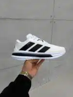 AD Galaxy 7 Koşu Ayakkabısı - Beyaz